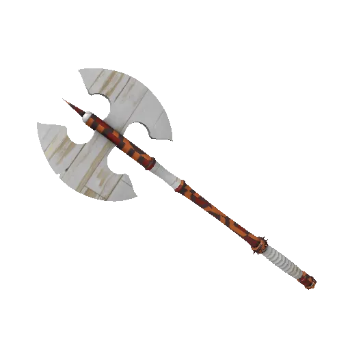 scotsman's skullcutter