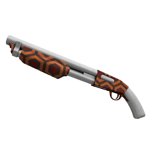 shotgun