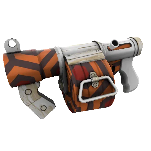 stickybomb launcher