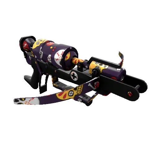 crusader's crossbow