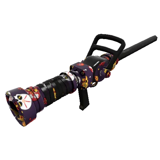 medi gun