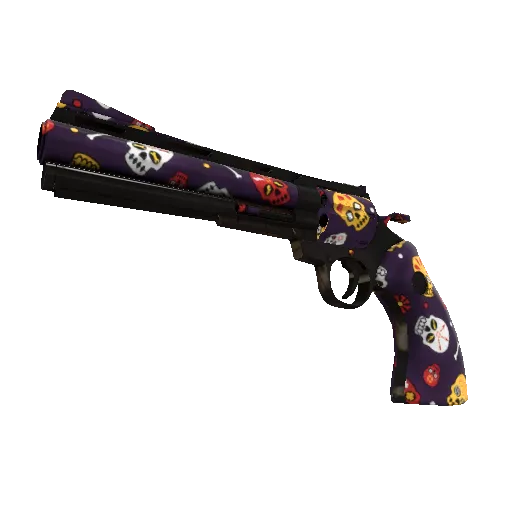 revolver