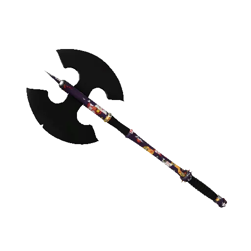 scotsman's skullcutter