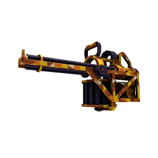 brass beast
