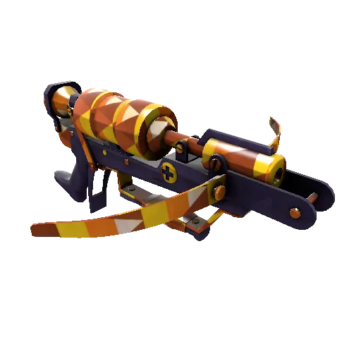 crusader's crossbow