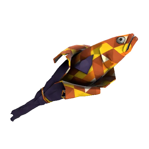 holy mackerel