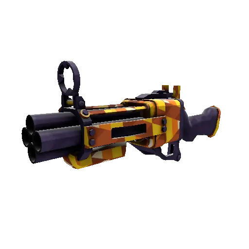 iron bomber