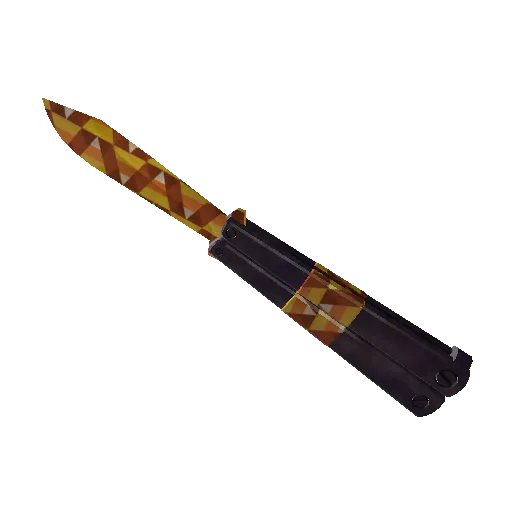 knife