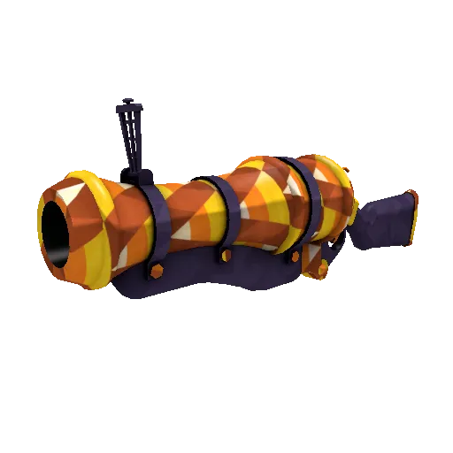 loose cannon