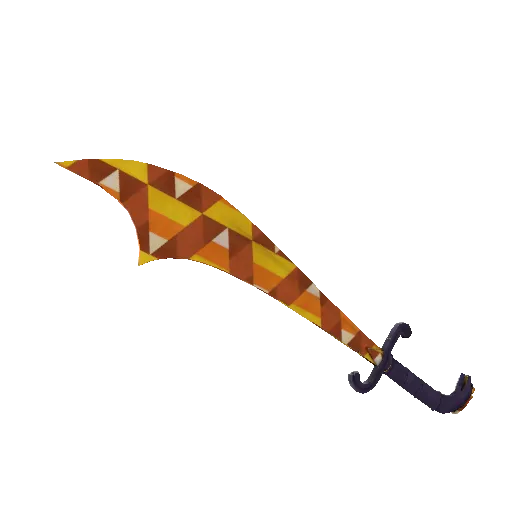 persian persuader