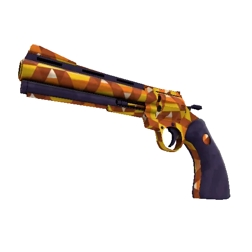 revolver