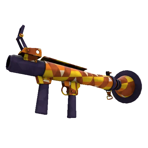 rocket launcher
