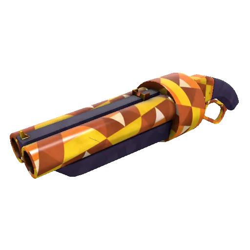 scattergun