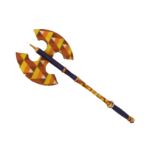 scotsman's skullcutter