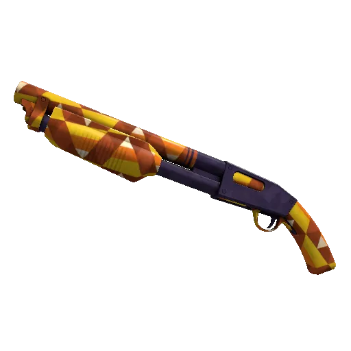 shotgun