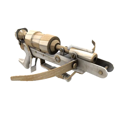 crusader's crossbow