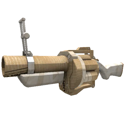 grenade launcher