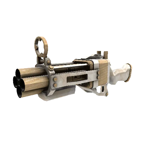iron bomber