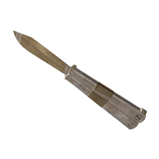 knife