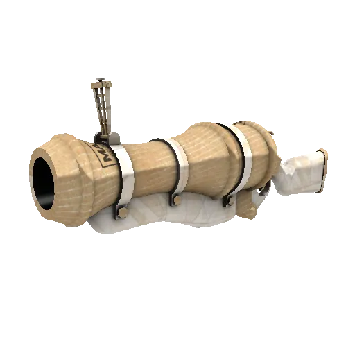 loose cannon