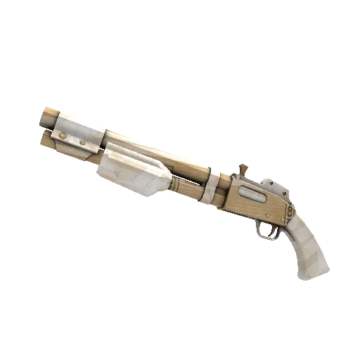 reserve shooter