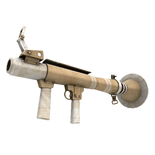 rocket launcher