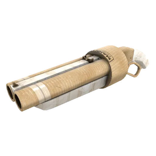 scattergun