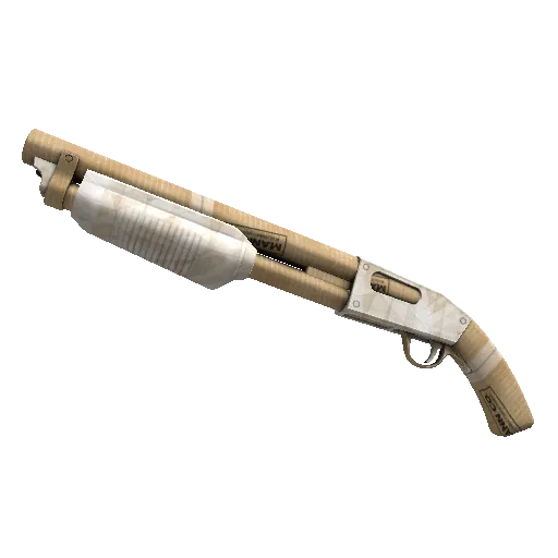 shotgun