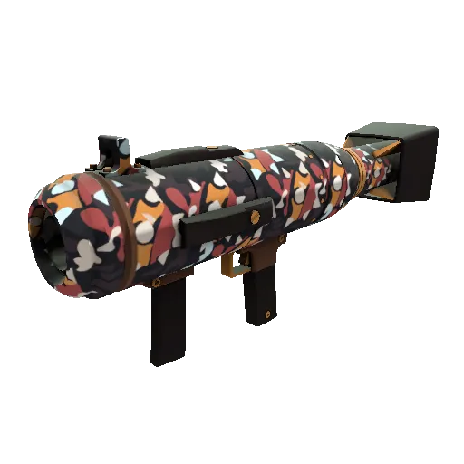 carpet bomber mk.ii