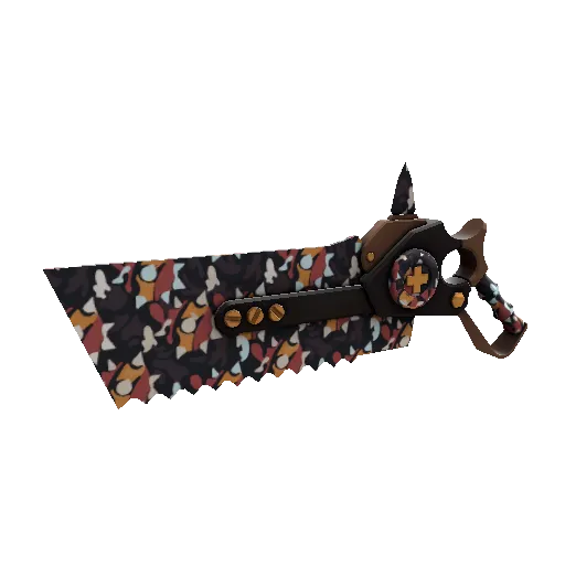 carpet bomber mk.ii