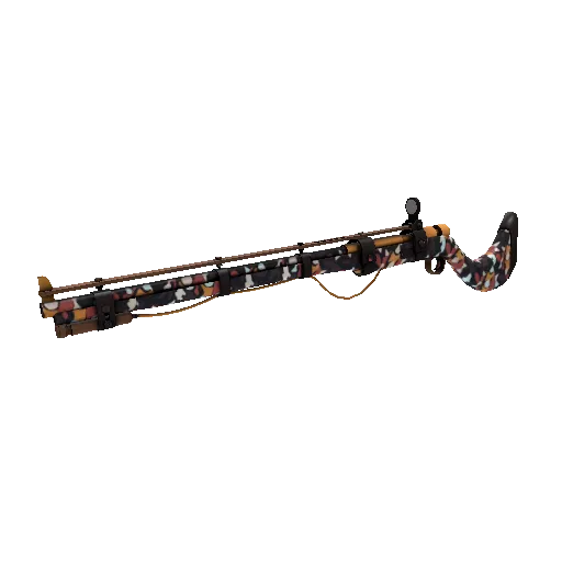 carpet bomber mk.ii