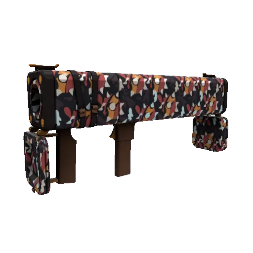 carpet bomber mk.ii