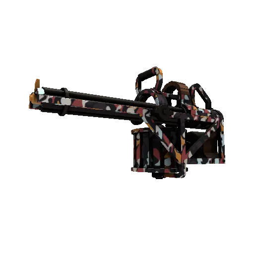 carpet bomber mk.ii