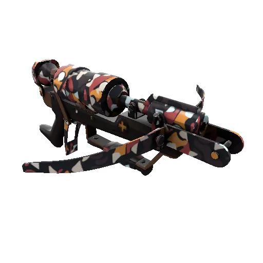 carpet bomber mk.ii