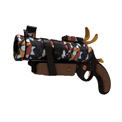 carpet bomber mk.ii