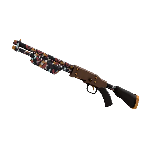 carpet bomber mk.ii