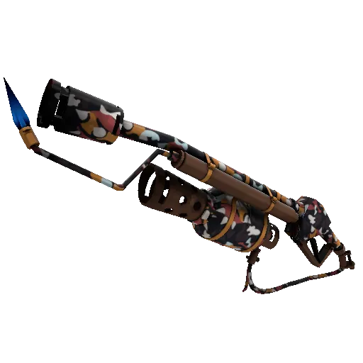 carpet bomber mk.ii