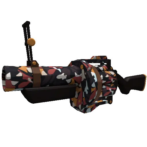 carpet bomber mk.ii