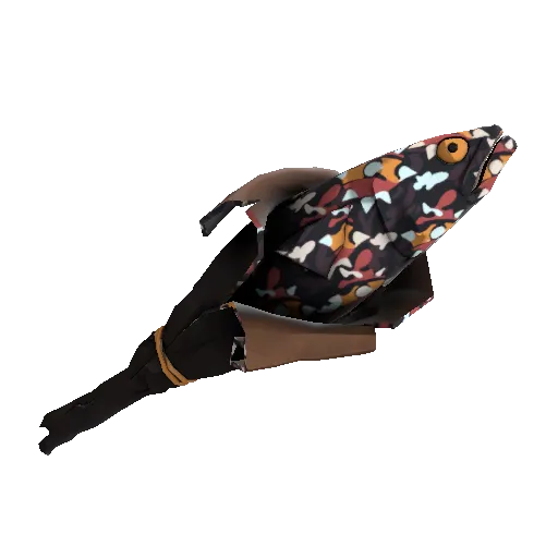 carpet bomber mk.ii