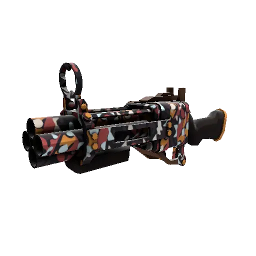 carpet bomber mk.ii