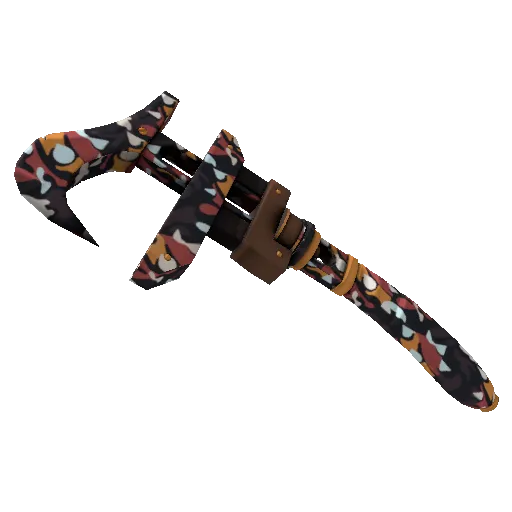 carpet bomber mk.ii