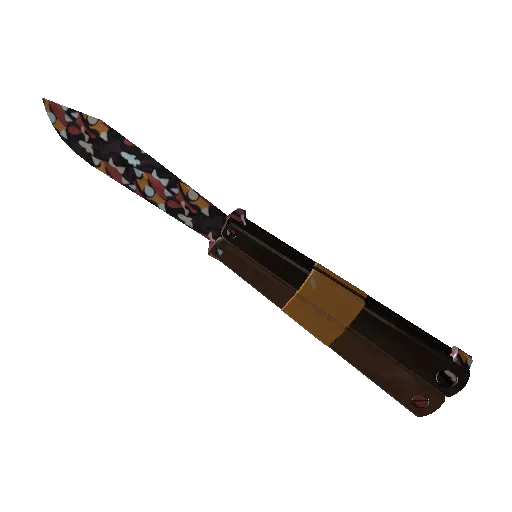 carpet bomber mk.ii