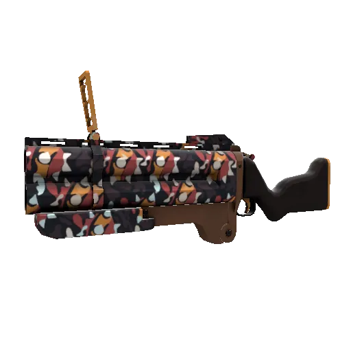carpet bomber mk.ii