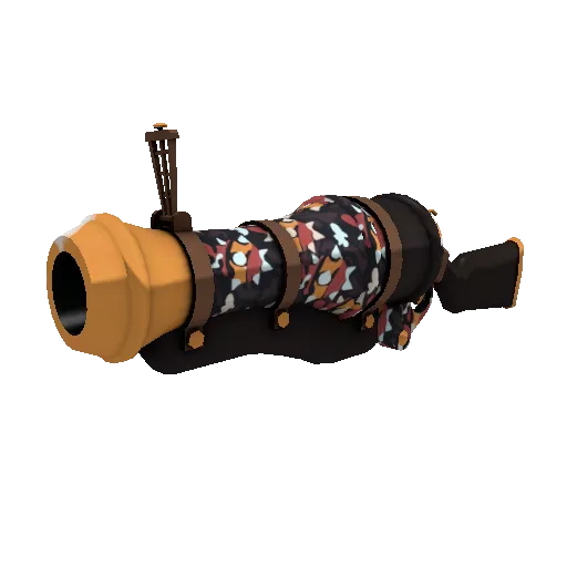 carpet bomber mk.ii