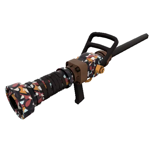 carpet bomber mk.ii