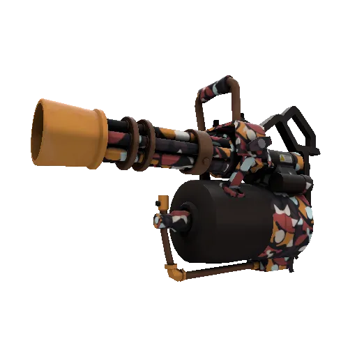 carpet bomber mk.ii