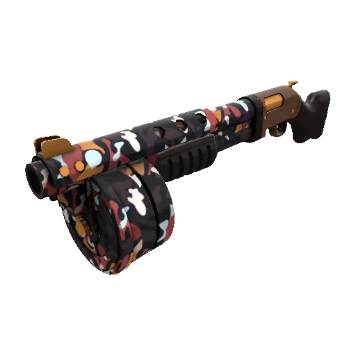 carpet bomber mk.ii