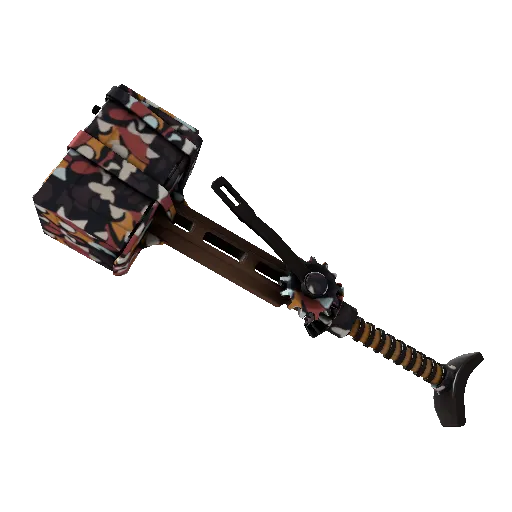 carpet bomber mk.ii