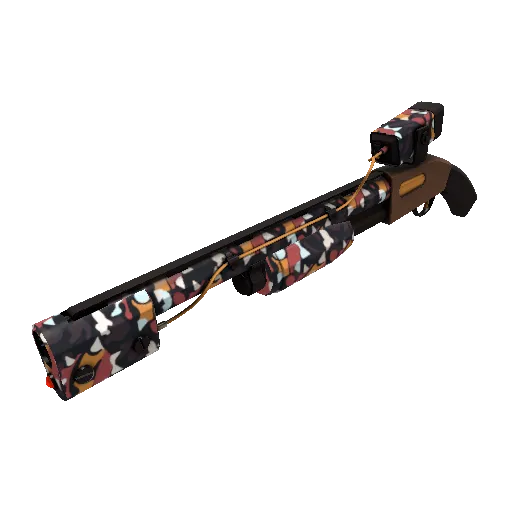carpet bomber mk.ii