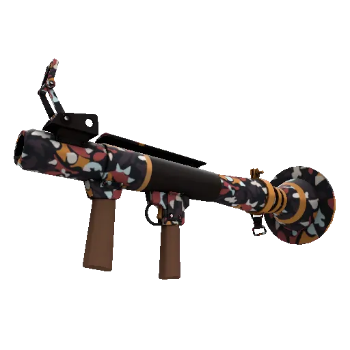 carpet bomber mk.ii